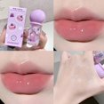 thumbnail image 4 of Set de 4 Brillos Labiales Hidratantes Baorder Jelly Oil, 4 of 8