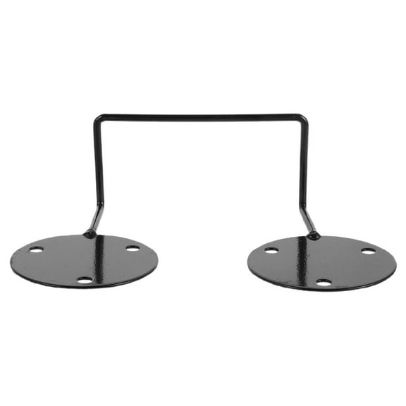 HOMEMAXS Mattress Slider Stopper Mattress Retainer Bar Mattress Retainer Bar For Bed Frame Metal Mattress Holder In Place To Keep Mattress From Sliding