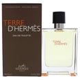 thumbnail image 1 of Perfume Hermes Terre D' Hermes Pour Homme EDT 100 ml Edición limitada, 1 of 1
