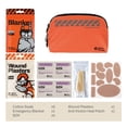 thumbnail image 2 of Trousse de Premiers Secours Portable Légère pour Extérieur - Imperméable et Résistante à l'Usure pour Randonnée, Voyage et Urgence, 2 of 5
