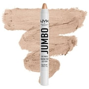 NYX Professional Makeup Jumbo Eye Pencil, Eyeshadow & Eyeliner Stick, Frosting, 0.18 oz