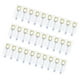 thumbnail image 5 of 30 bolsas de orina pediátricas para recoger orina, transparentes, ligeras, para niños y niñas 200 ml, 5 of 9