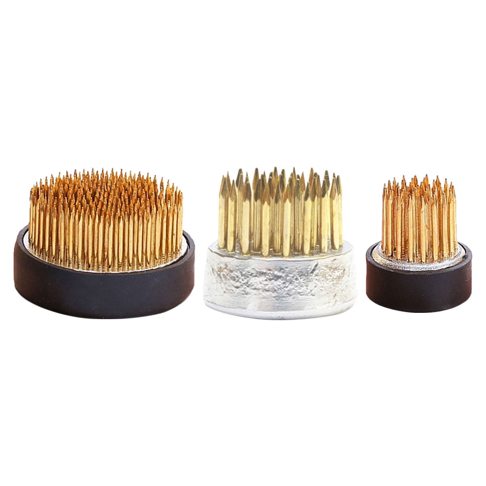 EXHUMKY Flower Fixation Base Stable Flower Holding for DIY Projects