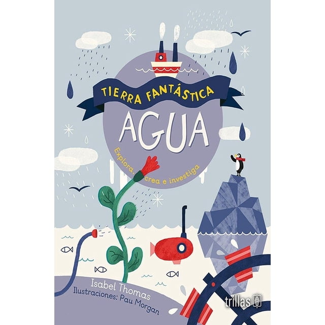 Agua