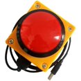 Major Policy Decision Button Usb Macro Key Programmable Game Can Be Any