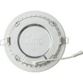 thumbnail image 7 of Juno Lighting WF6 SWW5 90CRI CP6 MB M2 Contractor Select Wafer 6" Wide Switchable Cct, 7 of 7