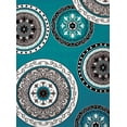 thumbnail image 1 of Cozy Rug 1'11" X 7'2", 1 of 4