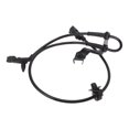 thumbnail image 1 of Sensor de Velocidad de Rueda ABS Unique Bargains Sensor ABS Sistema de Frenado Antibloqueo No.4683470AF para Dodge Caravan 2006-2007 1 Pc Frontal Derecho, 1 of 7