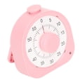 thumbnail image 1 of Minute Visual Countdown Timer,60 Minute Visual Timer Visual Timerfor Kids Classroom Timer Optimal Efficiency, 1 of 9