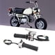 thumbnail image 4 of Arnés de cableado del interruptor, kit de arnés de motor de 4 piezas, kit de arnés de manija del motor, arnés de cables del motor de motocicleta, ultra sensible, 4 of 9