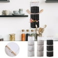 thumbnail image 2 of Hanging Closet Organizers Multifunctional Hanging Fabric Storage Bag Sundries Storage Bag Dormitory Mobile Phone Storage Bag Door Rear Hanging Bag, 2 of 8
