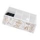 thumbnail image 1 of Estuche para herramientas de peluquero, caja de almacenamiento de suministros de peluquero profesional portátil y duradera para horquilla, aseo, maqui, 1 of 8