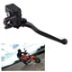 thumbnail image 4 of Cilindro maestro de freno derecho universal para motocicleta ATV Kawasaki KL600 KLR250 650 300 400 450, 4 of 12