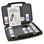 Industrial Test Systems eXact 486691-K Micro 7+ Advanced Photometer Kit