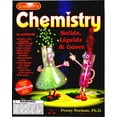 thumbnail image 1 of ScienceWiz Chimie, 1 of 3