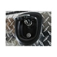thumbnail image 5 of Buyers Products 1705430, 18x24x60" XD Smooth Aluminum Underbody Truck Box w/ Barn Door, 5 of 5