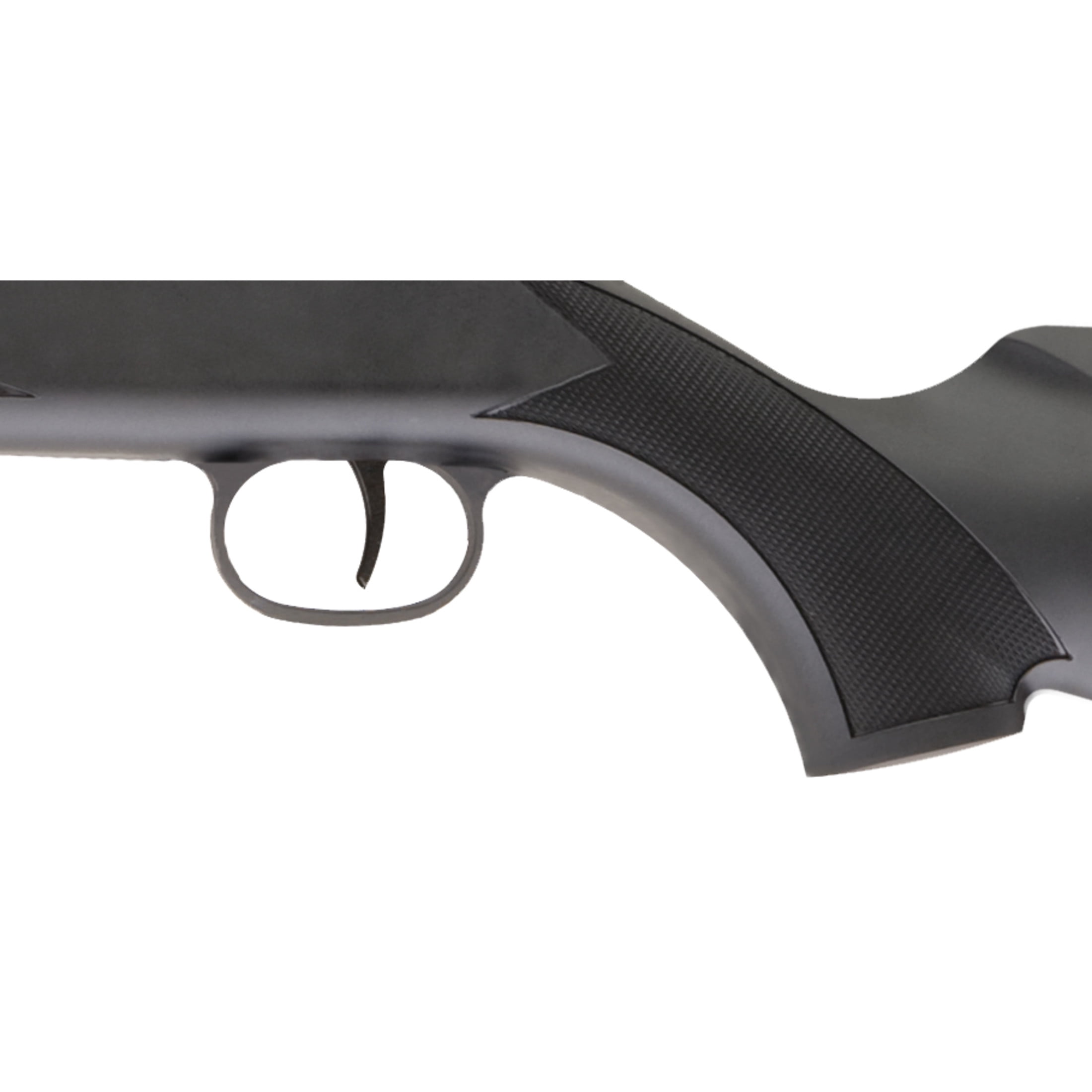 Ruger Blackhawk Combo Air Rifle, .177 Pellet, 1200 FPS