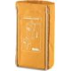 thumbnail image 4 of Mochila Fjällräven Kanken, bolsillo para botellas, poliéster ocre, 4 of 6