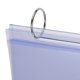 thumbnail image 3 of YOSADIER Soporte Transparente Para Menú Con Multifuncional Ideal Para Exhibir Promociones En Restaurantes, 3 of 7