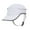Light Grey, variant on Baseball Cap Breathable Fisherman Cap Beach Sun Hat for Camping Travel Beach Dark Grey