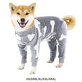 thumbnail image 4 of Ropa cómoda y de moda para perro Billuyoard Ultimate Pet Fashion Mono Pijama TYPE8, 4 of 6