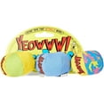 thumbnail image 2 of Yeowww! My Cats Balls Cat Toy 3pk, 2 of 5