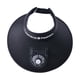 thumbnail image 2 of Sombrero de visera con ventilador Yinane negro, 2 of 8