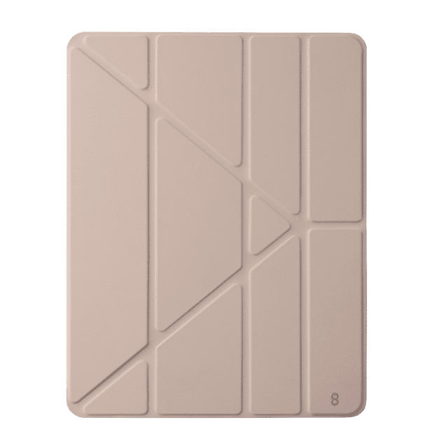 LOGiiX Origami+ pour iPad Air 10.9 - Starlight