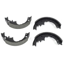 Power Stop B245 Brake Shoe -Front