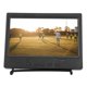 thumbnail image 3 of Monitor portátil de 7 pulgadas Pantalla multifunción 1024x600 compatible con entrada HDMI VGA AV (enchufe de la UE), 3 of 5
