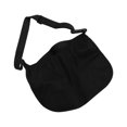 thumbnail image 1 of Portador De Pelotas De Tenis, Tela Oxford, Duradero, Práctico Soporte Negro Para Pelotas De Tenis, Transpirable Para Correr, 1 of 8