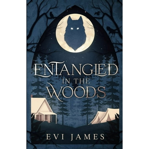 Entangled in the Woods, (Paperback)