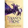 thumbnail image 1 of Tyrant's Throne (The Greatcoats), 1 of 2