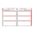thumbnail image 3 of Blue Sky Becca Large Weekly/Monthly Planner for 2022, 3 of 4
