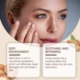 thumbnail image 3 of 3pcs Butter Moisturizing Face Cream To Repair Dry And Moisturizing Skin Apply Tallow Cream To Face, 3 of 4
