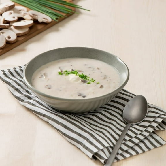 (3 Pack) Campbell's Signature Cream Of Mushroom Soup, 4 lb