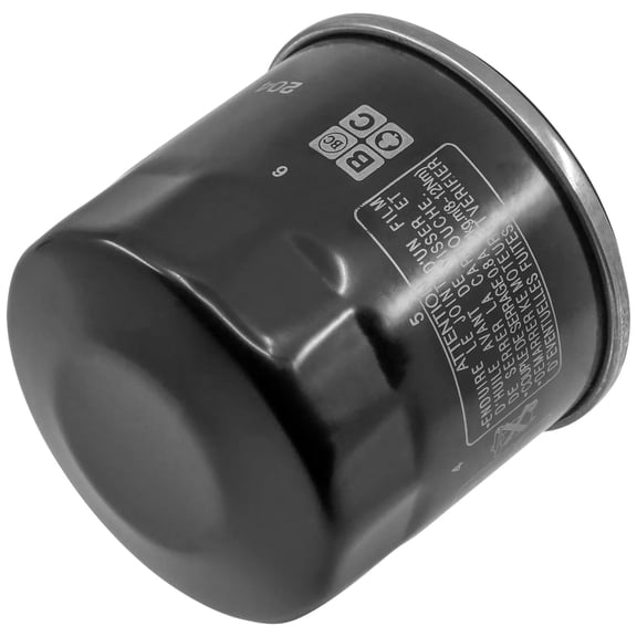 For Honda VT750C2 Shadow Spirit 750 VT750C Shadow Aero 750 2004-2018 Oil Filter