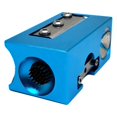 thumbnail image 1 of Soidarity 8 in 1 Pool Cue Tip Billiard Repair Multifunctional Tool Tool Billar Azul, 1 of 1