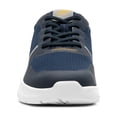 thumbnail image 2 of Sneaker Urbano Flexi para Hombre Estilo 405407 Azul Flexi 405407 AZUL, 2 of 8