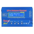 thumbnail image 2 of IMAX B6 Profesional Lipo Balance Cargador Descargador Para Batería RC Azul SM SunniMix Cargador de equilibrio profesional, 2 of 7