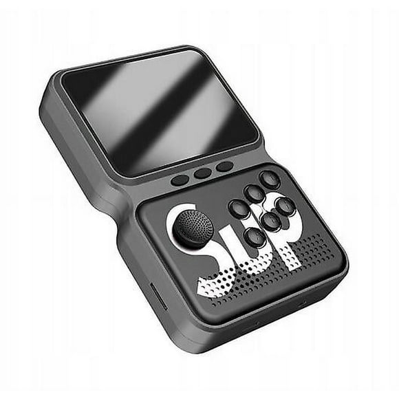 Sup Mini Handheld Game Console With Joystick 900 Games