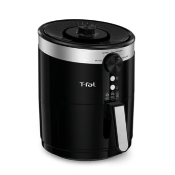 Frediora de Aire T-FAL EY1208MX Negro 3.5L