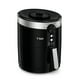 thumbnail image 1 of Frediora de Aire T-FAL EY1208MX Negro 3.5L, 1 of 2