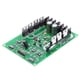 thumbnail image 4 of Módulo De Controlador De Motor Módulo De Controlador De Motor Placa de módulo de controlador de motor dual H-bridge DC MOSFET IRF3205 3-36V 15A Peak30A, 4 of 8
