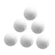 thumbnail image 3 of 6 pelotas de tenis profesionales Colamx para principiantes, 3 of 8
