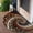 H, variant on Half Circle Door Mat 16”x24” Non-Slip Washable Welcome Mat, Profile Front Door Mat Semicircular Entrance Doormat, Dirt Trapper Floor Mat for Indoor Outdoor Entryway Patio