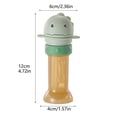 thumbnail image 3 of Tong Baby Water Bottle Cap With Adapter – Portable Leak Proof For Kids, 3 of 6