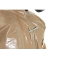 thumbnail image 3 of MIRA SAFETY Suit Disposable Protective Coverall with Hood and Elastic Cuff (2X/3X), 3 of 5