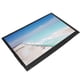 thumbnail image 4 of Monitor de juegos IPS, monitor de pantalla portátil de 15,6 pulgadas Monitor de pantalla portátil Monitor de pantalla para teléfono durabilidad probada en el tiempo Jadeshay A, 4 of 8