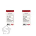 thumbnail image 2 of Moulin Rouge Grains de Poivre Noir Entiers, 2,1 kg - Lot de 2, 2 of 2